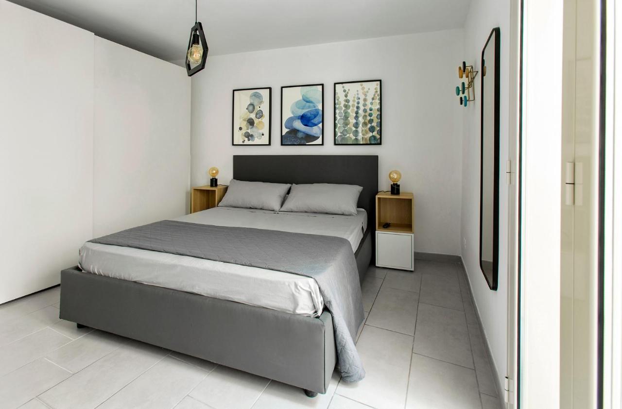 Casa Nichitta Apartment Катания Екстериор снимка