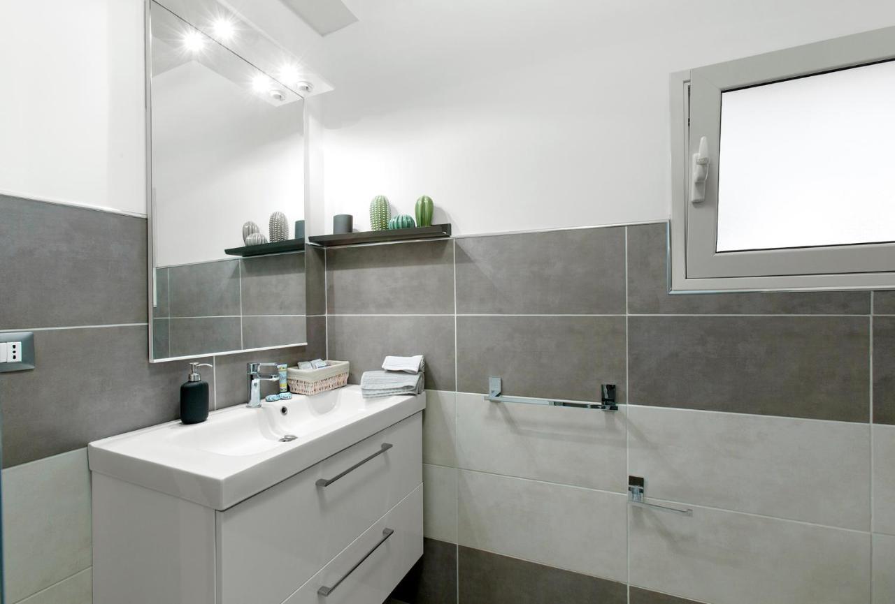 Casa Nichitta Apartment Катания Екстериор снимка