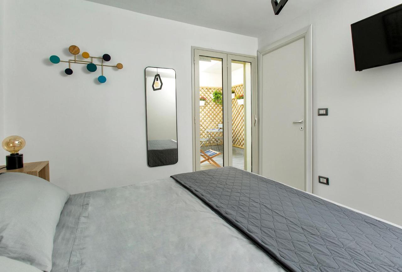 Casa Nichitta Apartment Катания Екстериор снимка