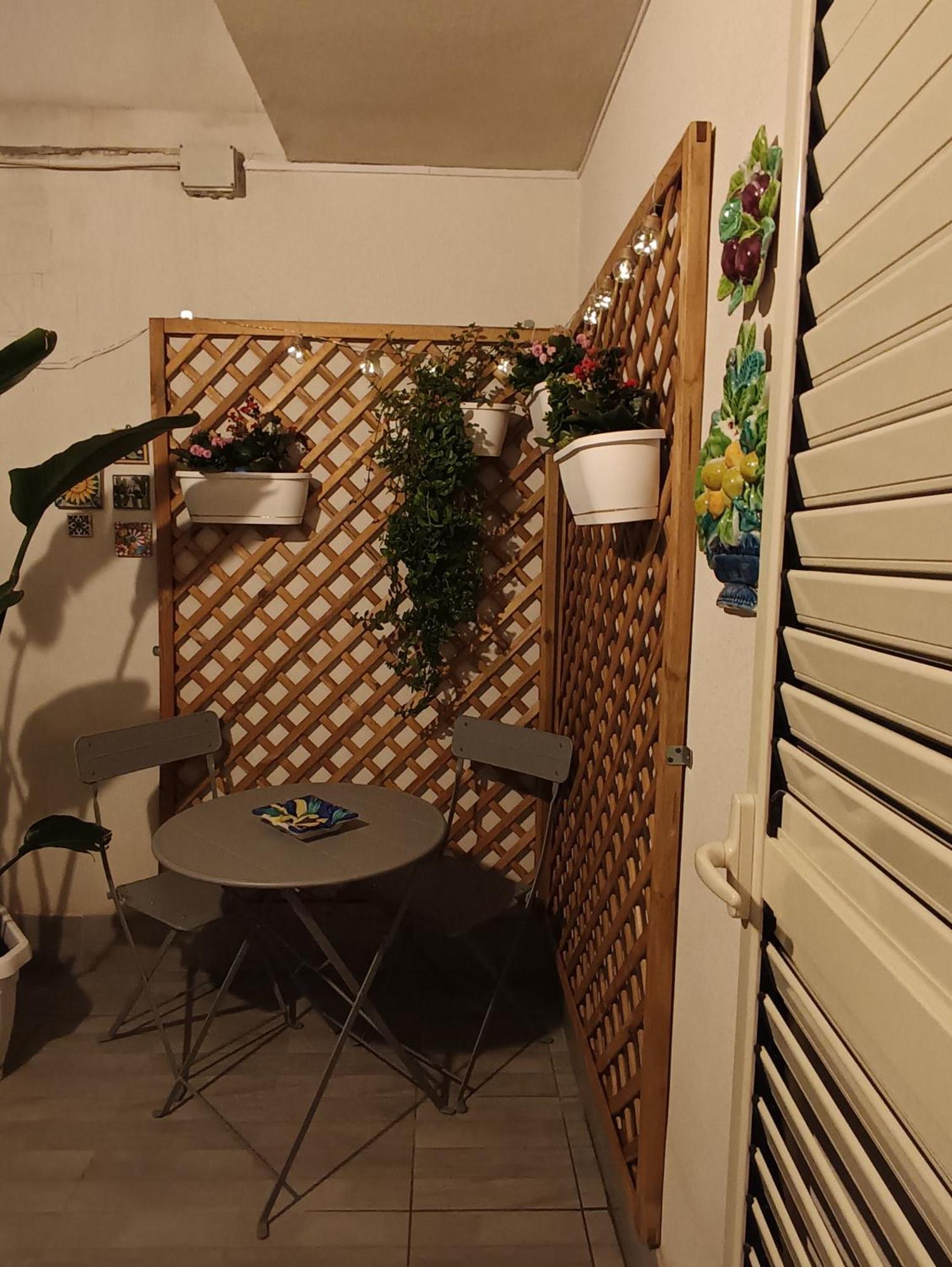 Casa Nichitta Apartment Катания Екстериор снимка
